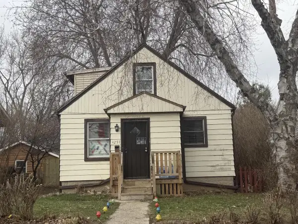 4257 N 67th STREET, Milwaukee, WI 53216