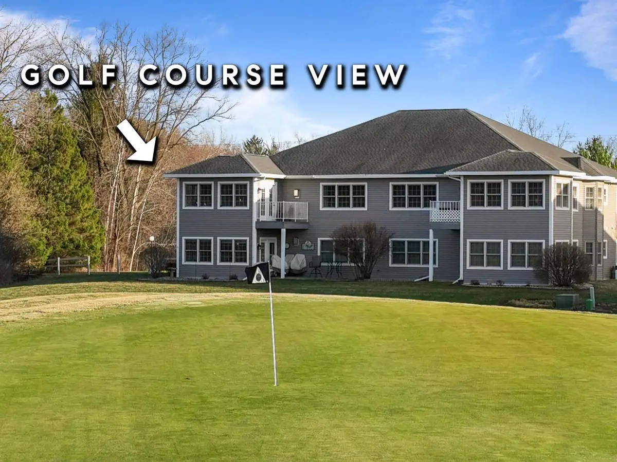 218 Potter ROAD #201, Elkhorn, WI 53121 - #1