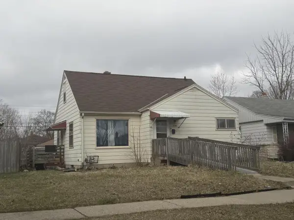 4361 N 66th STREET, Milwaukee, WI 53216