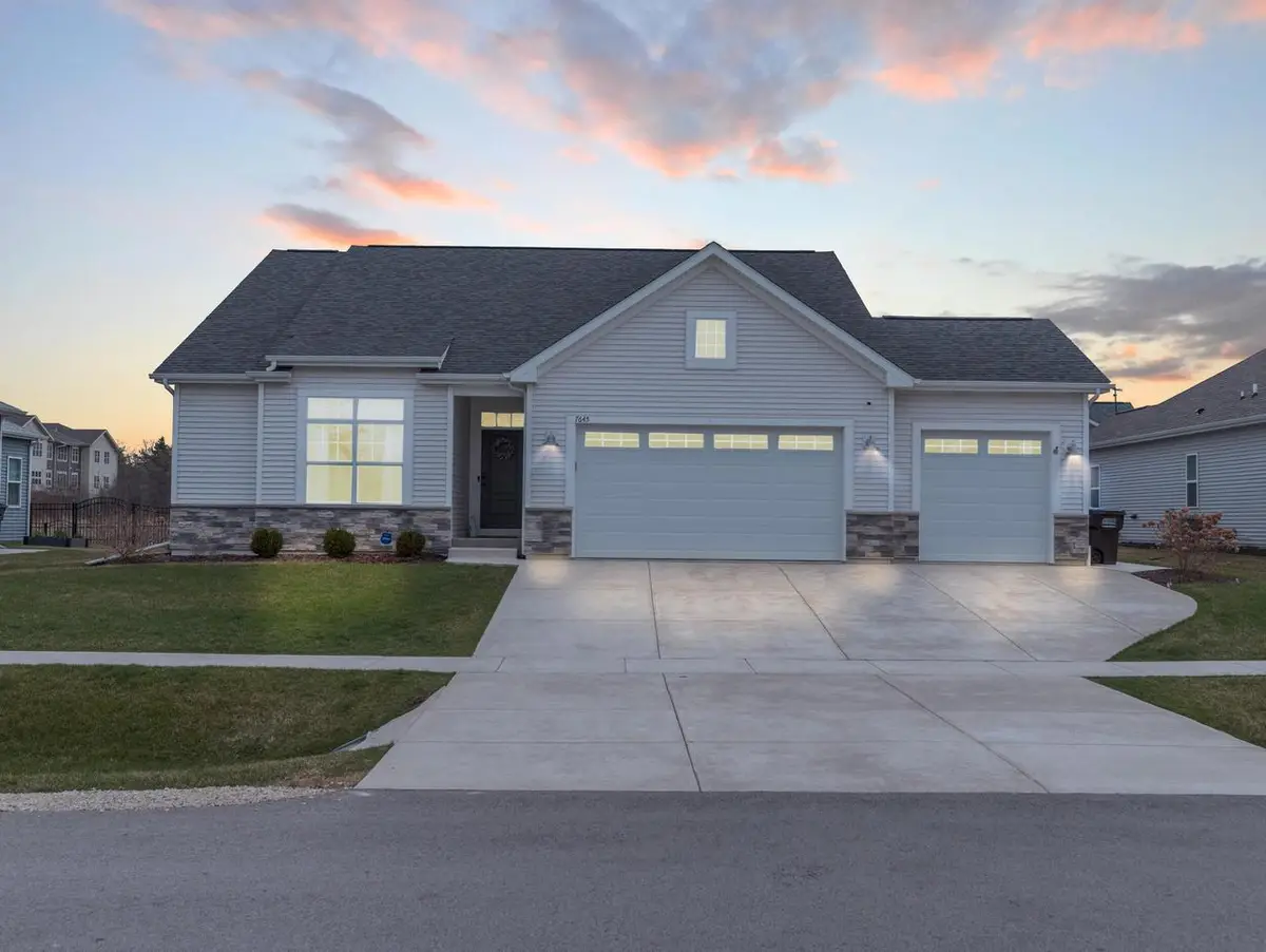 7645 259th COURT, Salem, WI 53168 - #1