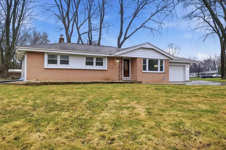 4979 W Dean ROAD, Milwaukee, WI 53223 - #2