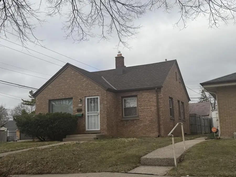 4403 N 66th STREET, Milwaukee, WI 53218 - #2