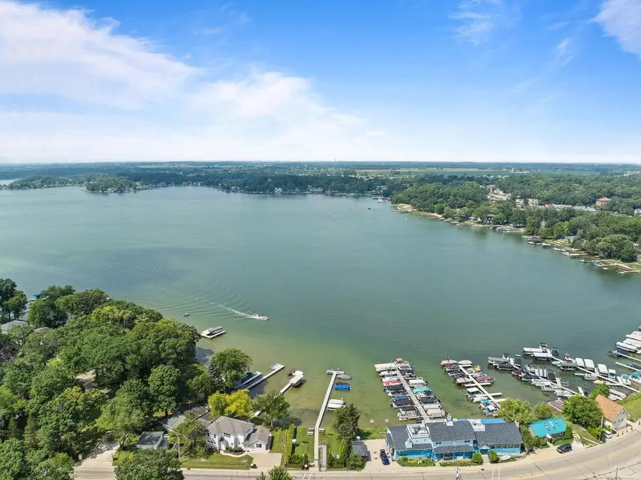 800 Lake STREET, Twin Lakes, WI 53181 - #2