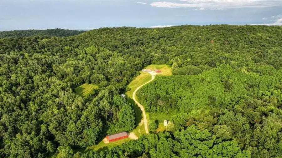 N7534 Skoy Coulee ROAD, Mindoro, WI 54644 - #3