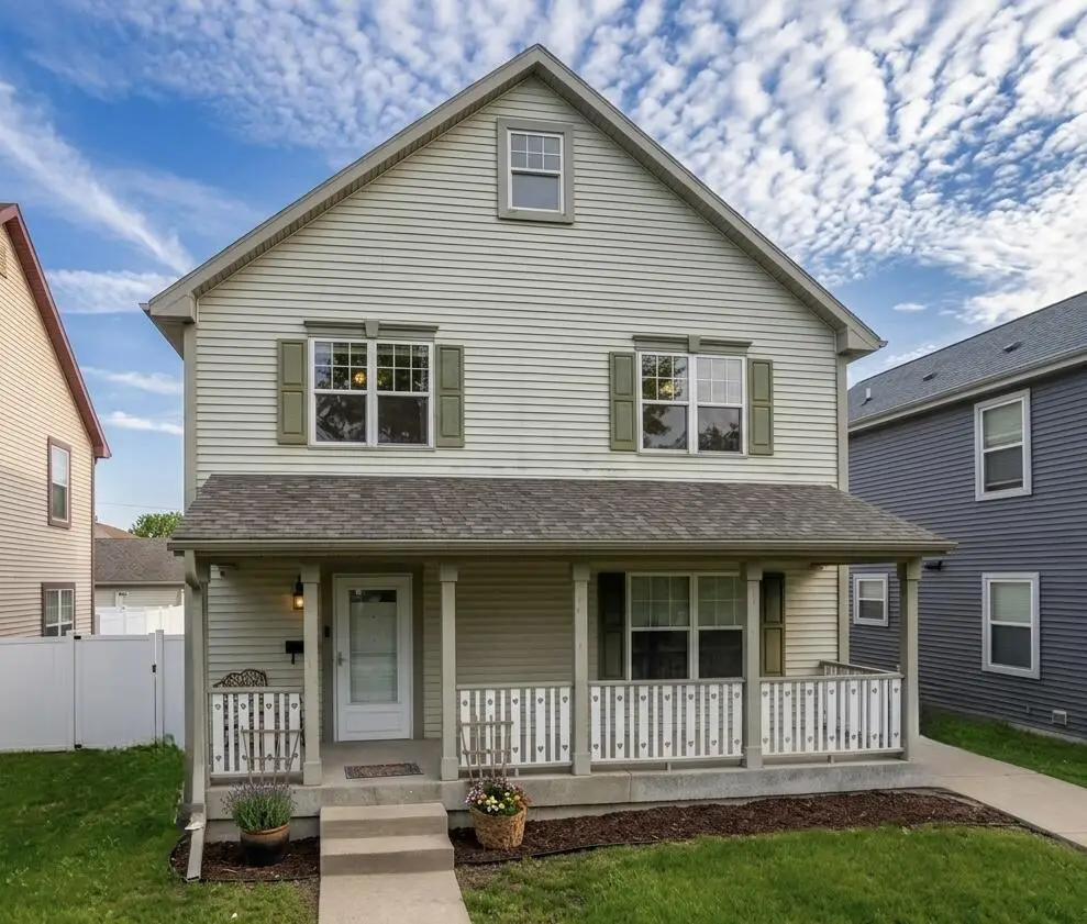1929 West McKinley AVENUE, Milwaukee, WI 53205 - #1