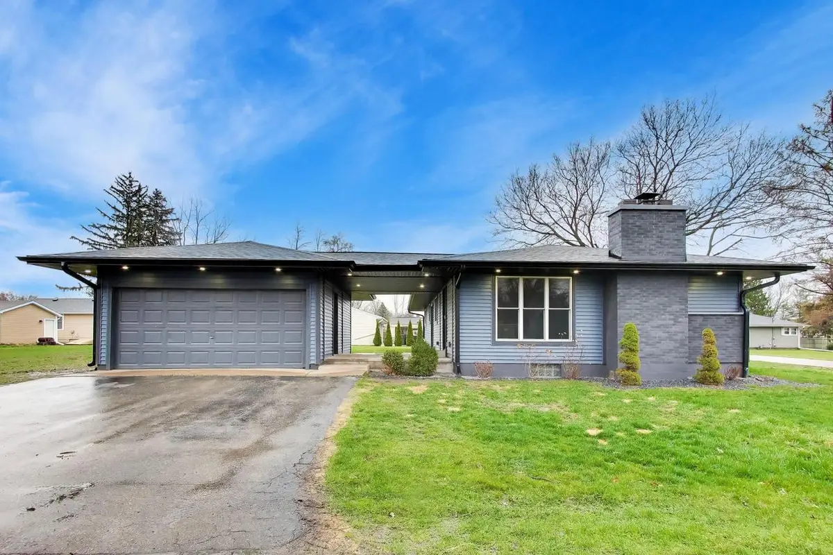 W1350 Honeysuckle ROAD, Genoa City, WI 53128 - #1