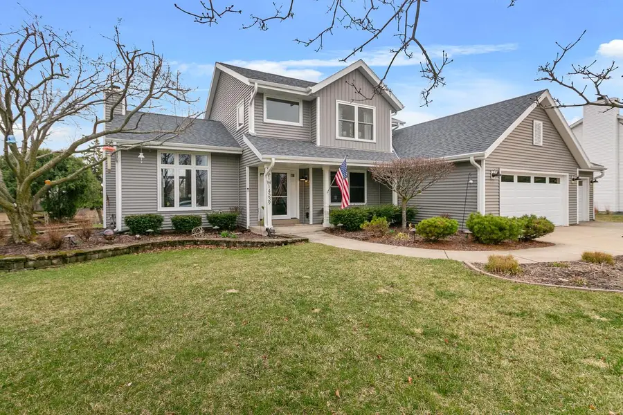 N61W14539 Brookside DRIVE, Menomonee Falls, WI 53051 - #2