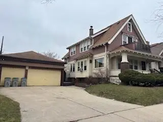 3127 N 16th STREET, Milwaukee, WI 53206 - #1