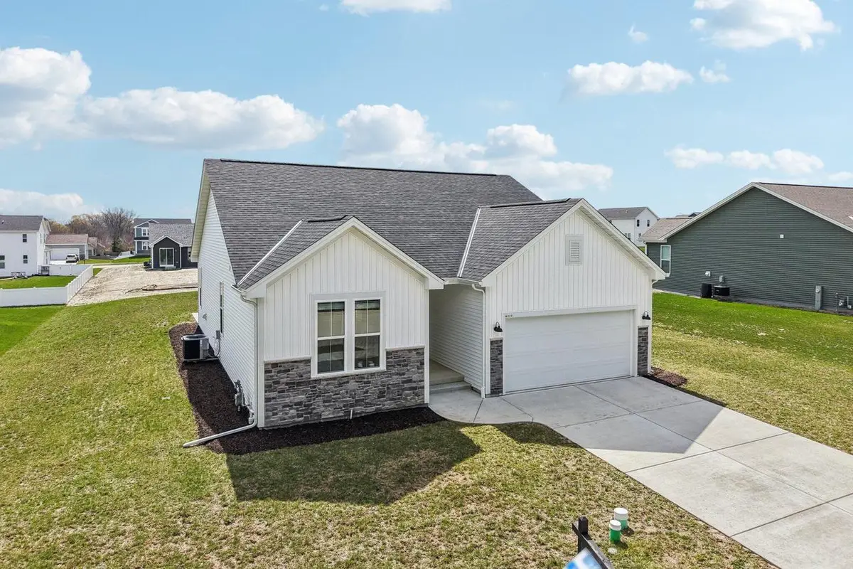 4329 19th STREET, Kenosha, WI 53144 - #1