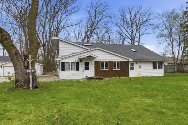 28711 Silver Lake ROAD, Salem, WI 53168