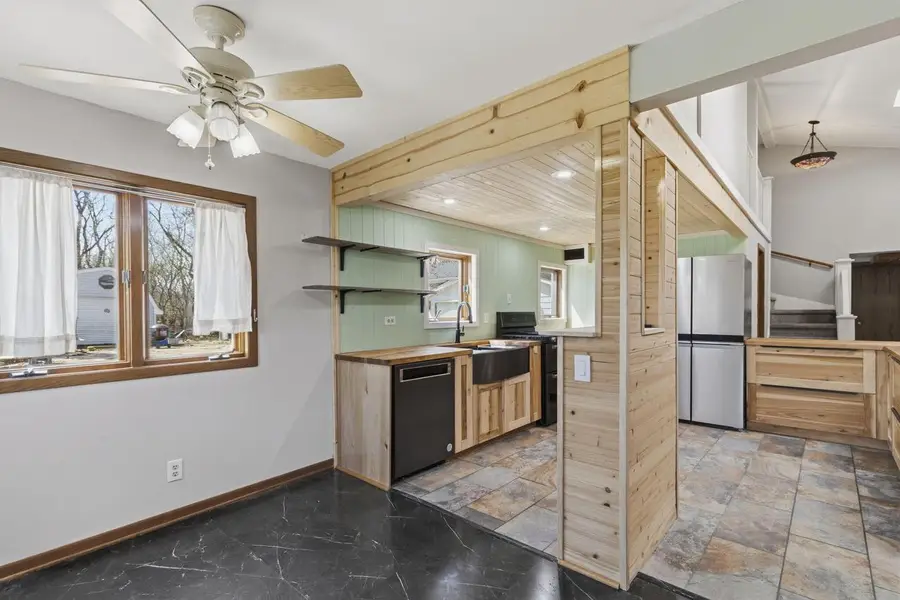 28711 Silver Lake ROAD, Salem, WI 53168 - #3