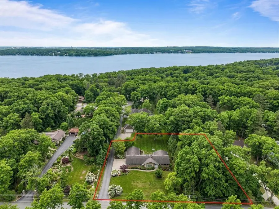 W4387 Laurel STREET, Lake Geneva, WI 53147 - #2