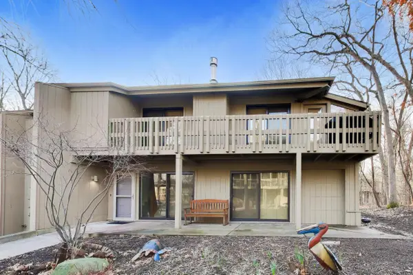 519 Bristol Oak COURT #D, Fontana, WI 53125