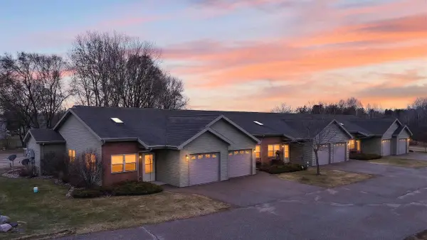 112 Market Square DRIVE #152, Wautoma, WI 54982