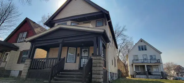 2873 N 34th STREET #2875, Milwaukee, WI 53210