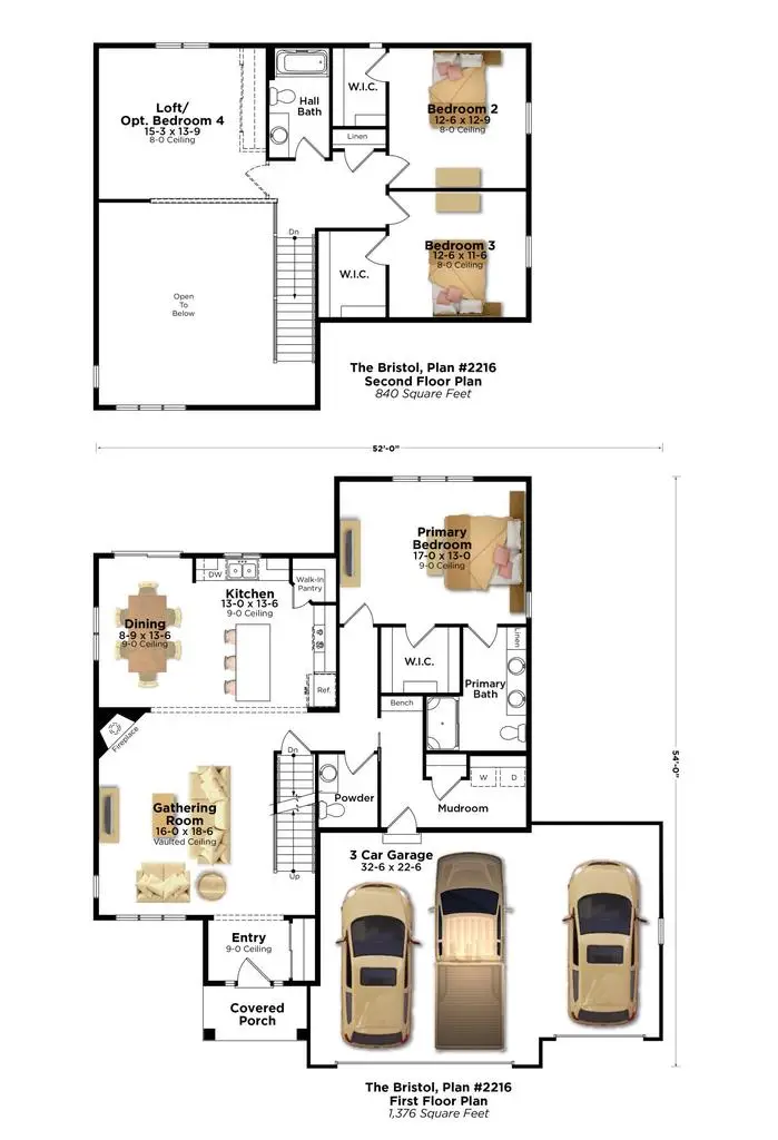 425 Woods Edge DRIVE #Lt30, Mukwonago, WI 53149 - #2