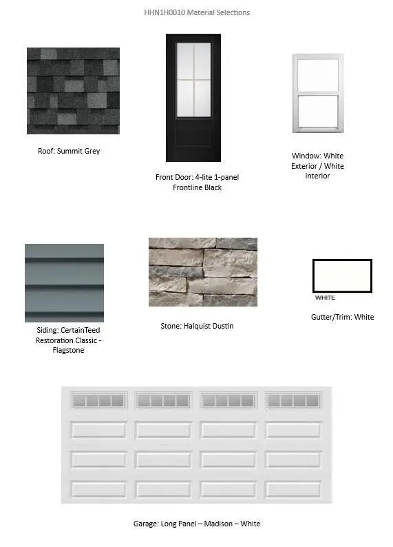 1825 Sweetwater BOULEVARD #Lt10, Port Washington, WI 53074 - #3