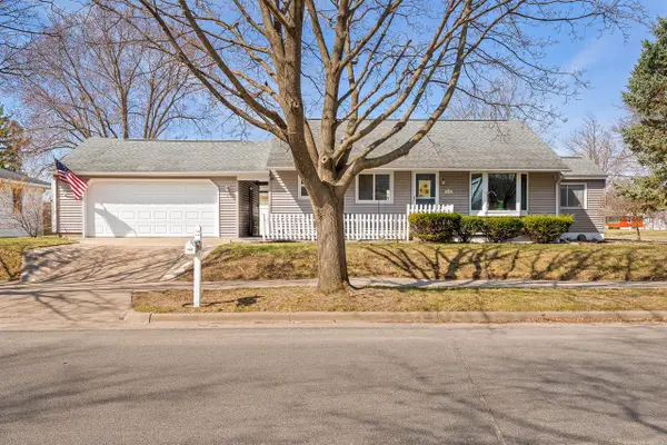 3400 28th STREET S, La Crosse, WI 54601