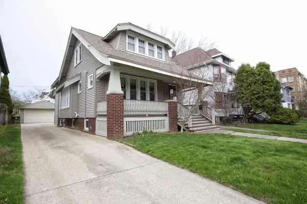 3929 N Maryland AVENUE, Shorewood, WI 53211