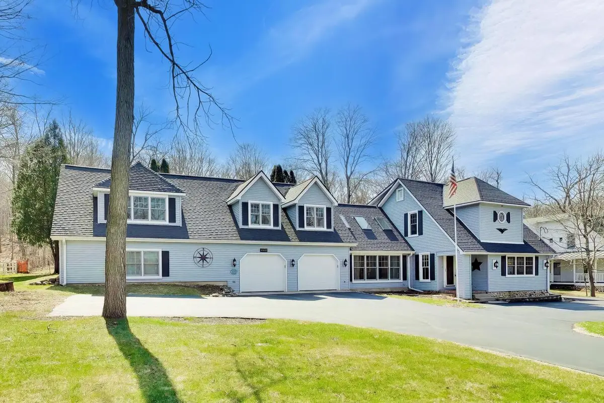 W4687 S Lakeshore DRIVE, Fontana, WI 53125 - #1