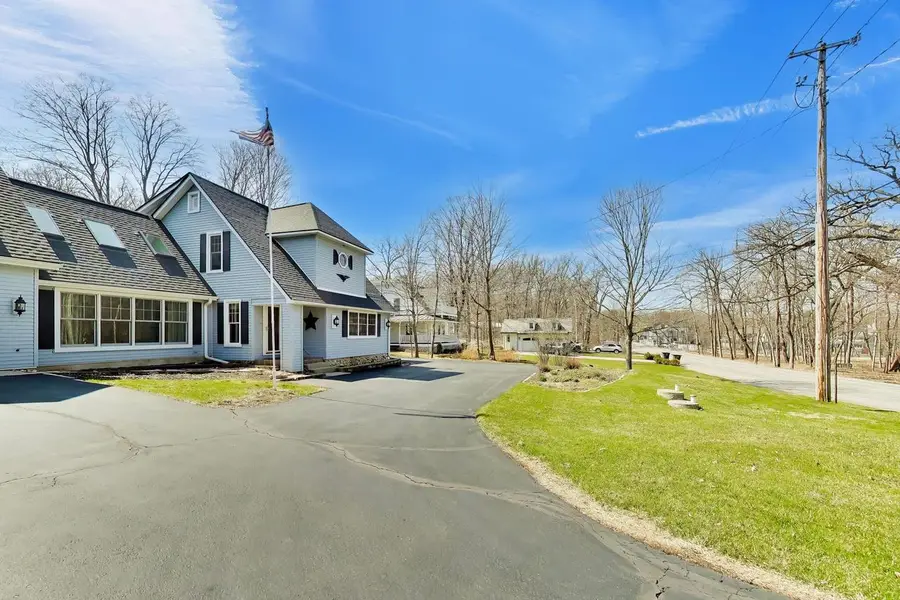 W4687 S Lakeshore DRIVE, Fontana, WI 53125 - #2