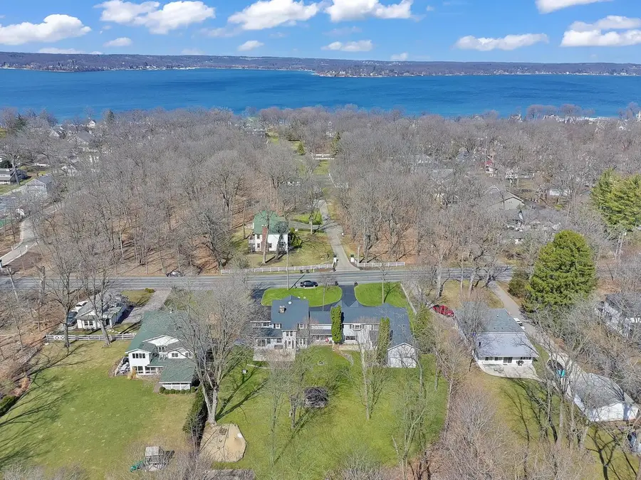 W4687 S Lakeshore DRIVE, Fontana, WI 53125 - #3