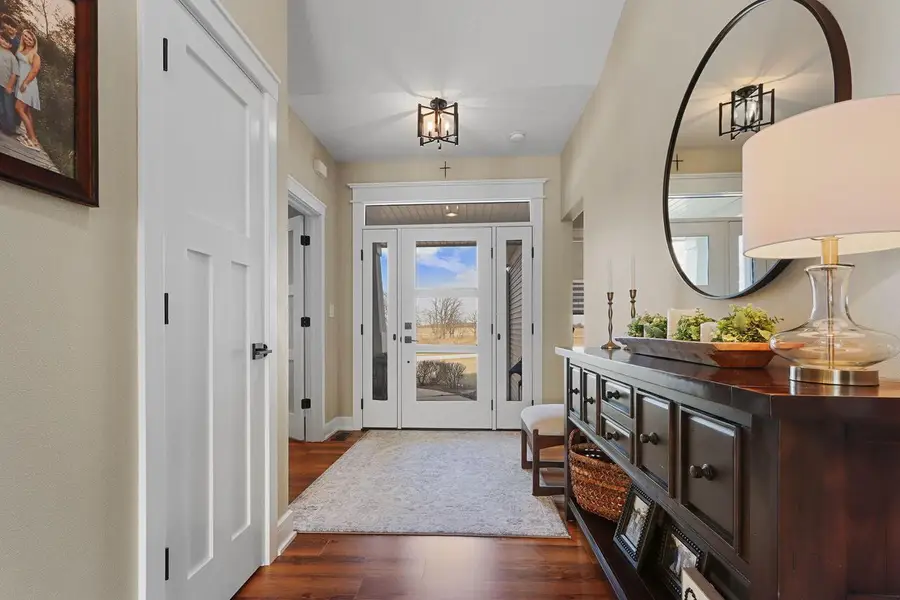 21229 Plank ROAD, Kansasville, WI 53139 - #2