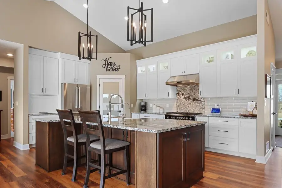 21229 Plank ROAD, Kansasville, WI 53139 - #3