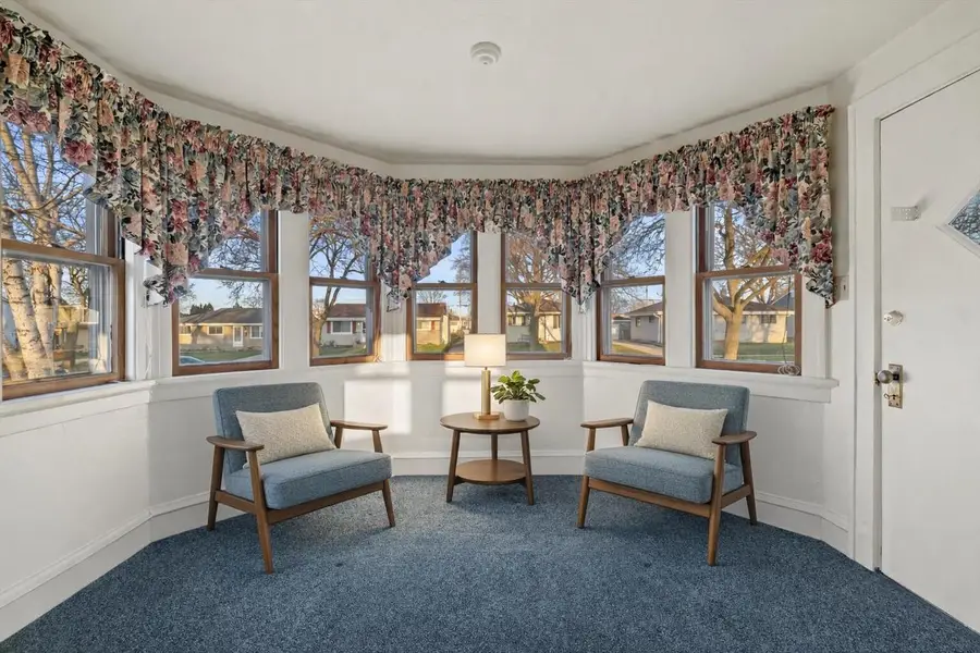 3318 S 98th STREET, Milwaukee, WI 53227 - #2