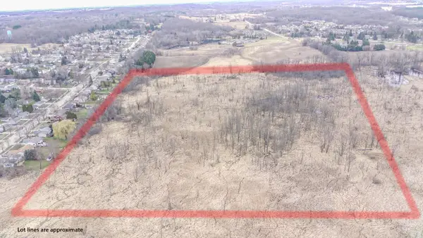 Lt1 VILLA PARK DRIVE, West Bend, WI 53090