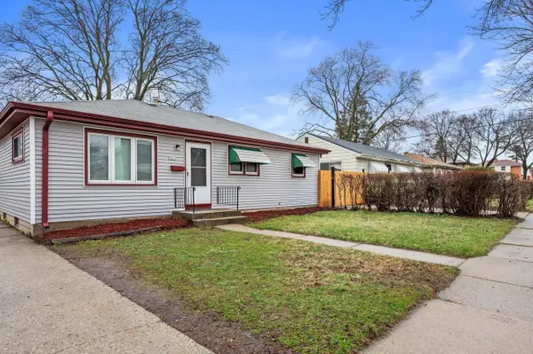 5863 N 62nd STREET, Milwaukee, WI 53218