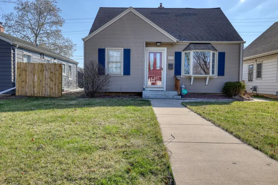 3372 N 92nd STREET, Milwaukee, WI 53222 - #2