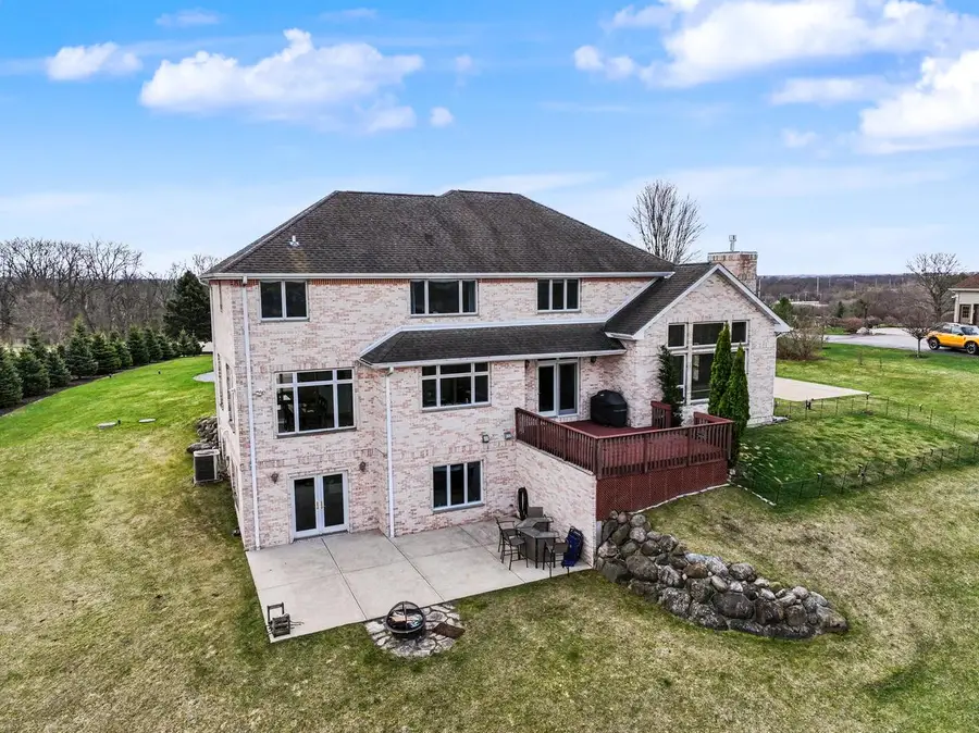 32141 Euphoria DRIVE, Burlington, WI 53105 - #2