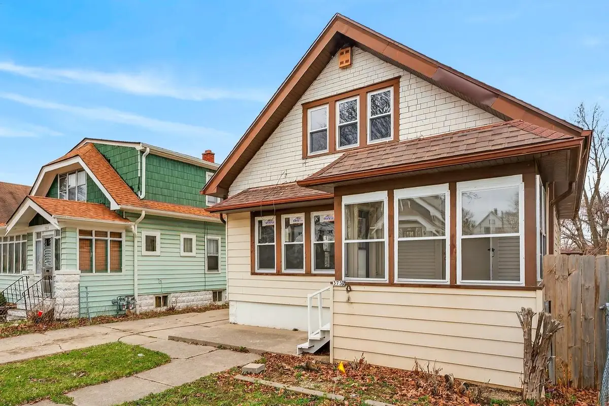3735 N 15th STREET, Milwaukee, WI 53206 - #1