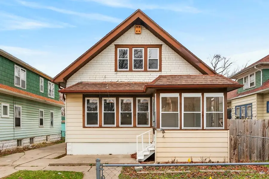 3735 N 15th STREET, Milwaukee, WI 53206 - #3