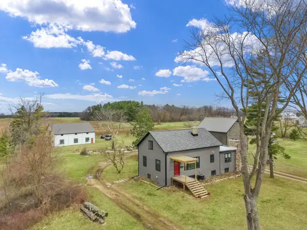 W6660 Willow Bend ROAD, Walworth, WI 53184