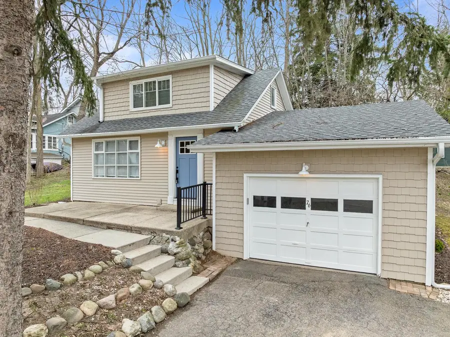 76 Orchard STREET, Williams Bay, WI 53191 - #2