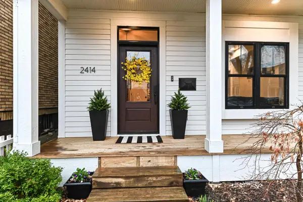 2414 S Williams STREET, Milwaukee, WI 53207