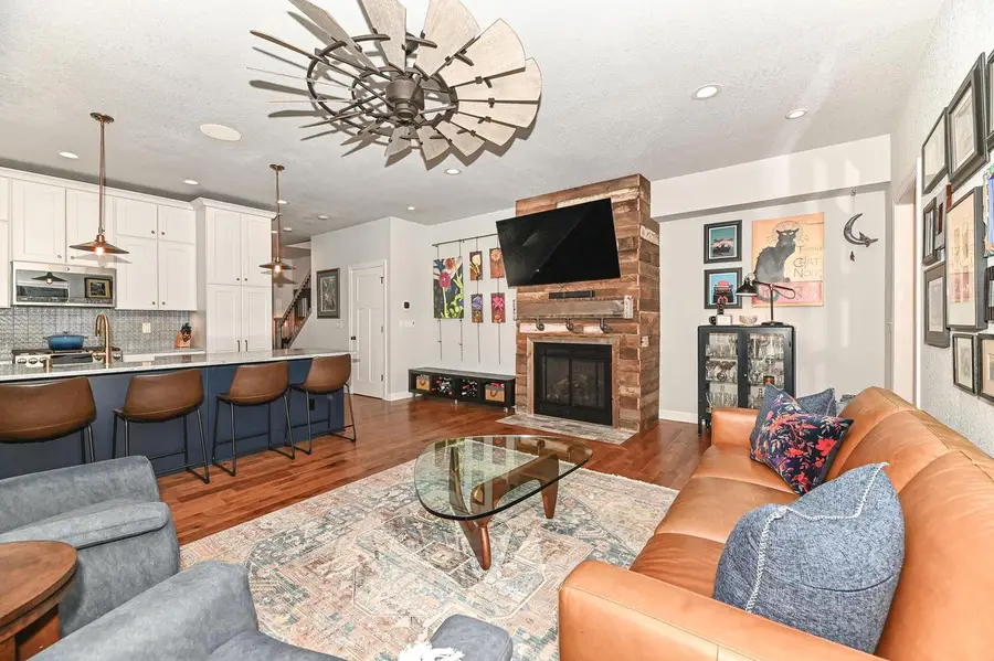 2414 S Williams STREET, Milwaukee, WI 53207 - #2