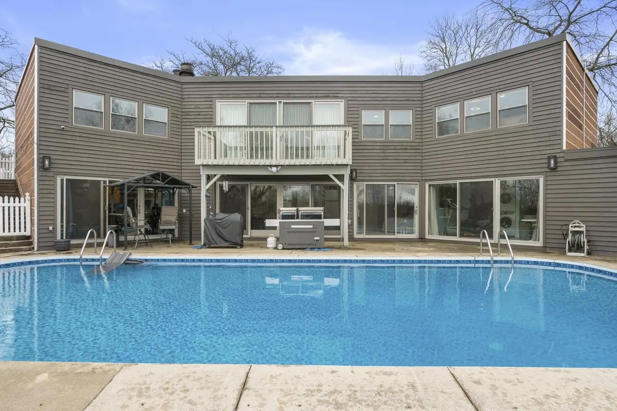 6171 Pleasant Hill DRIVE, West Bend, WI 53095 - #1