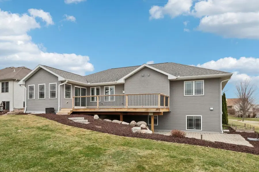 208 Steeple Court, Johnson Creek, WI 53038 - #2