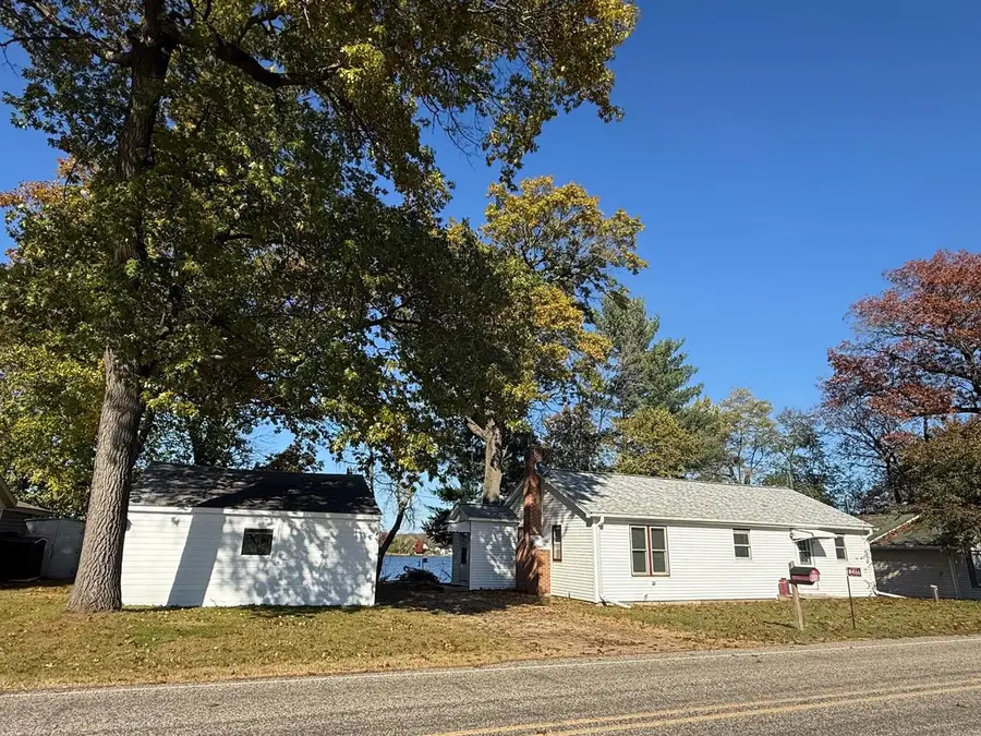 4166 W Cty Rd. K ROAD, Montello, WI 53949 - #2