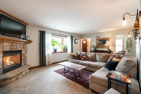 3457 S Herman STREET, Milwaukee, WI 53207