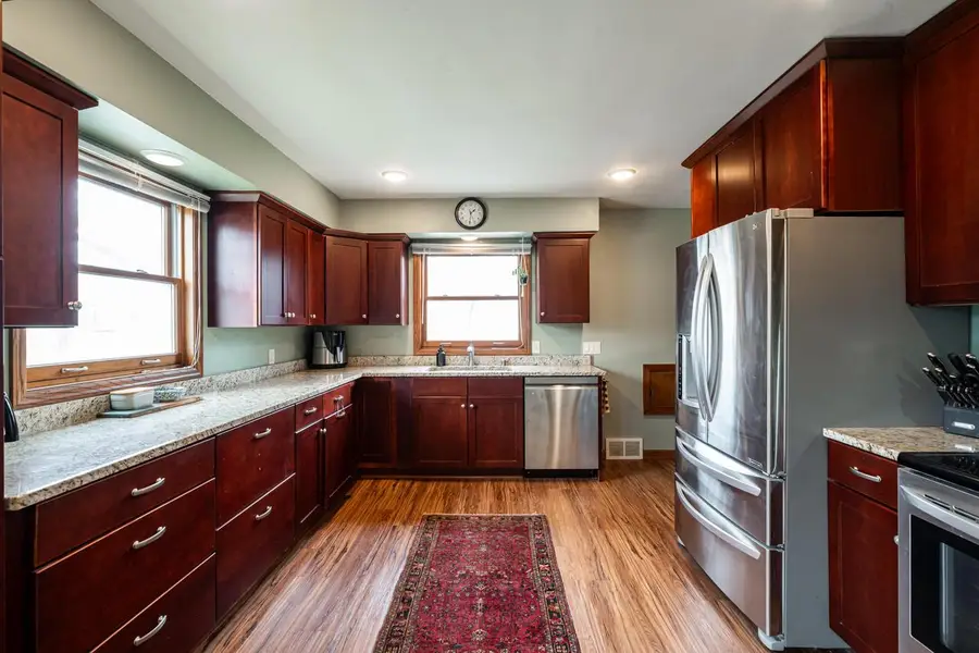 3457 S Herman STREET, Milwaukee, WI 53207 - #2