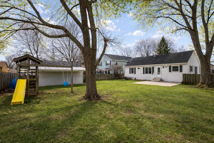 3457 S Herman STREET, Milwaukee, WI 53207 - #3