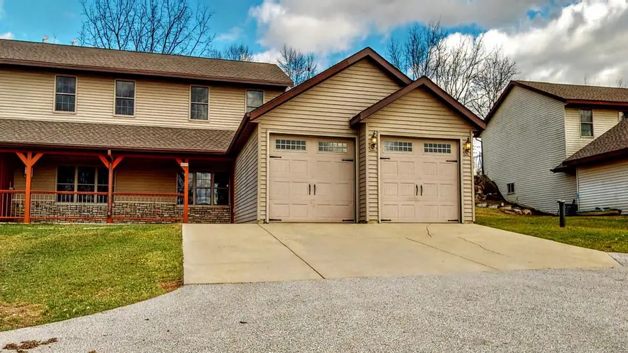 N3320 Will Road, Jefferson, WI 53549 - #2