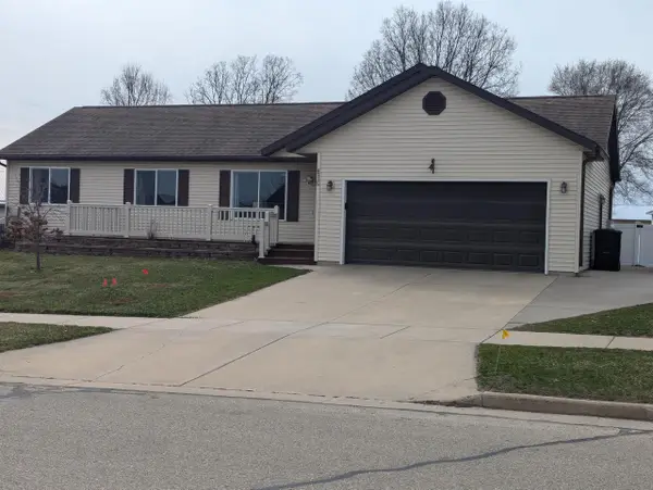 810 Aspen BOULEVARD, Sparta, WI 54656