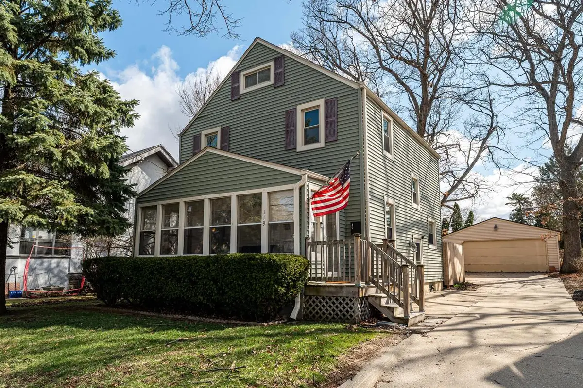 119 Columbia AVENUE, Waukesha, WI 53186 - #1