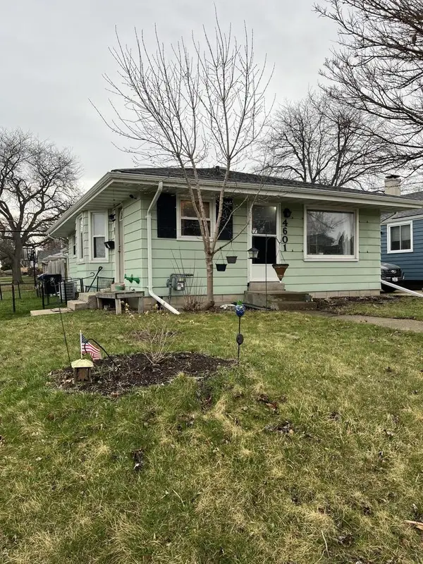 4601 Wright AVENUE, Racine, WI 53405
