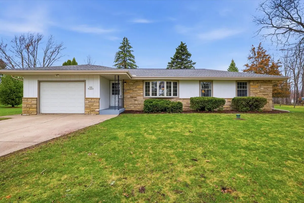 N64W15472 Sunny Dale DRIVE, Menomonee Falls, WI 53051 - #1